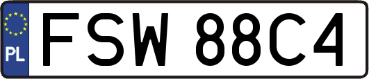 FSW88C4
