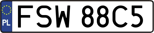 FSW88C5
