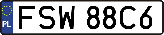 FSW88C6