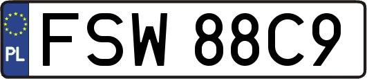 FSW88C9