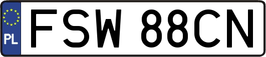FSW88CN