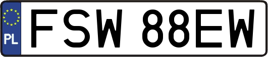 FSW88EW