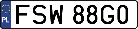FSW88G0