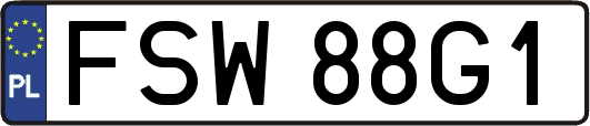 FSW88G1