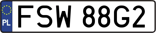 FSW88G2