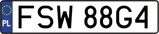 FSW88G4