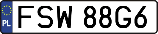 FSW88G6