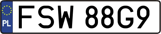 FSW88G9