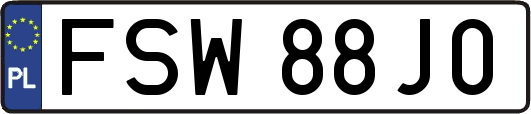 FSW88J0