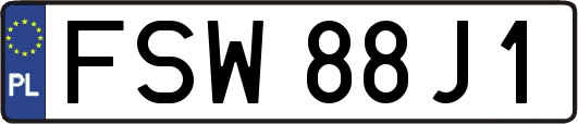 FSW88J1