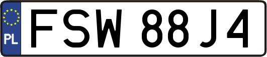 FSW88J4