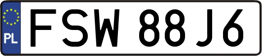 FSW88J6