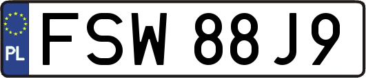 FSW88J9