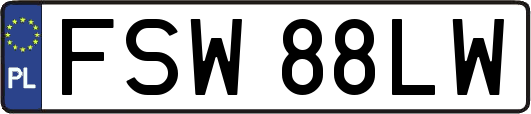 FSW88LW