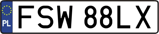 FSW88LX