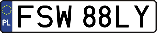 FSW88LY