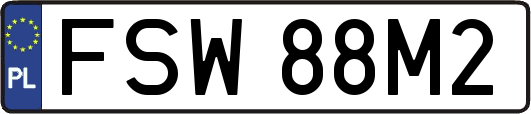 FSW88M2