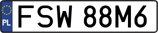 FSW88M6