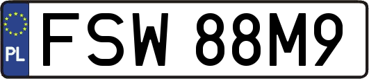 FSW88M9