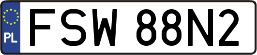 FSW88N2
