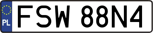 FSW88N4