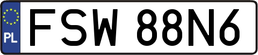 FSW88N6