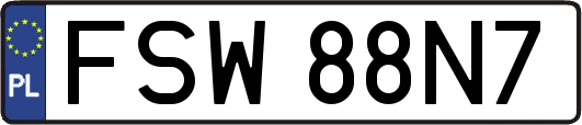 FSW88N7