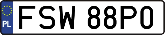 FSW88P0