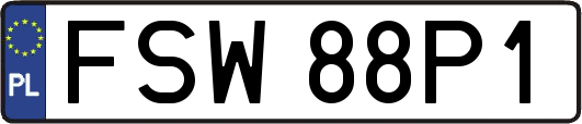 FSW88P1