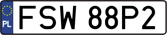 FSW88P2