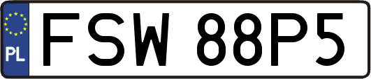 FSW88P5