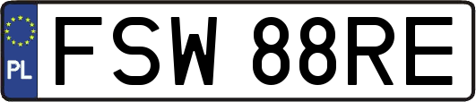 FSW88RE