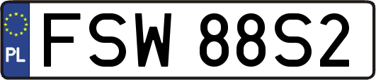 FSW88S2