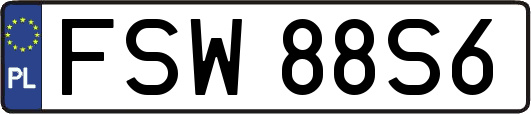 FSW88S6