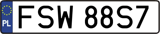 FSW88S7