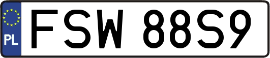 FSW88S9