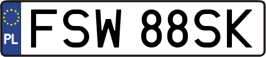 FSW88SK