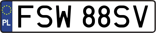 FSW88SV