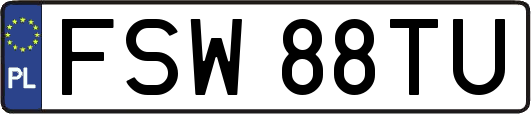 FSW88TU