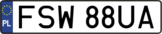 FSW88UA