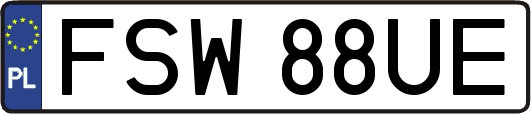FSW88UE