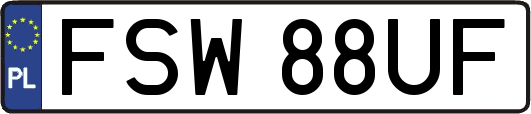 FSW88UF
