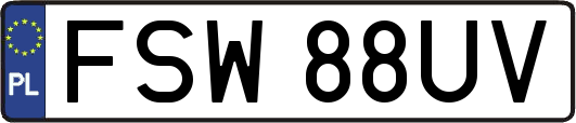 FSW88UV