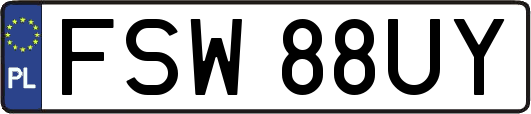 FSW88UY
