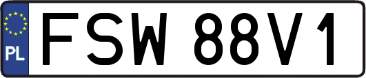 FSW88V1