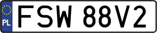 FSW88V2