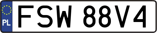 FSW88V4
