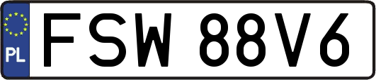 FSW88V6