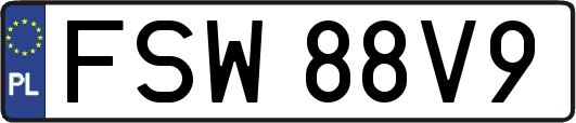 FSW88V9
