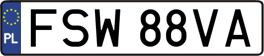 FSW88VA